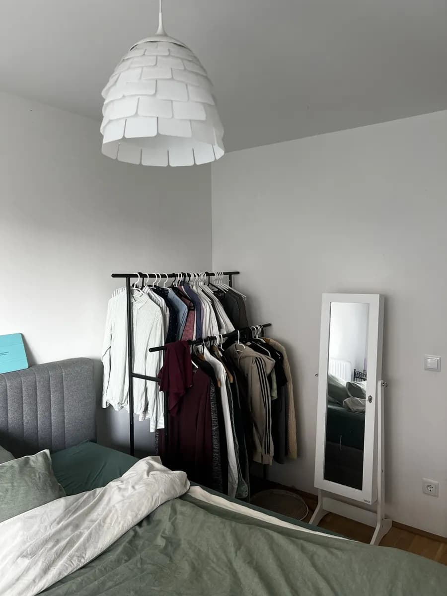 3-Zimmer-Wohnung mieten in Wien – 57 m², € 1.289 – Bild 10 von 12