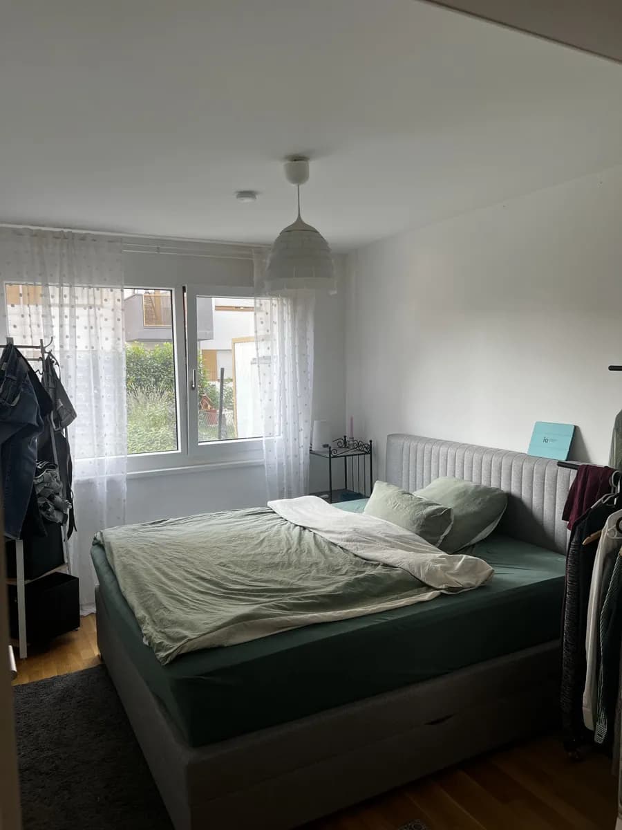 3-Zimmer-Wohnung mieten in Wien – 57 m², € 1.289 – Bild 11 von 12