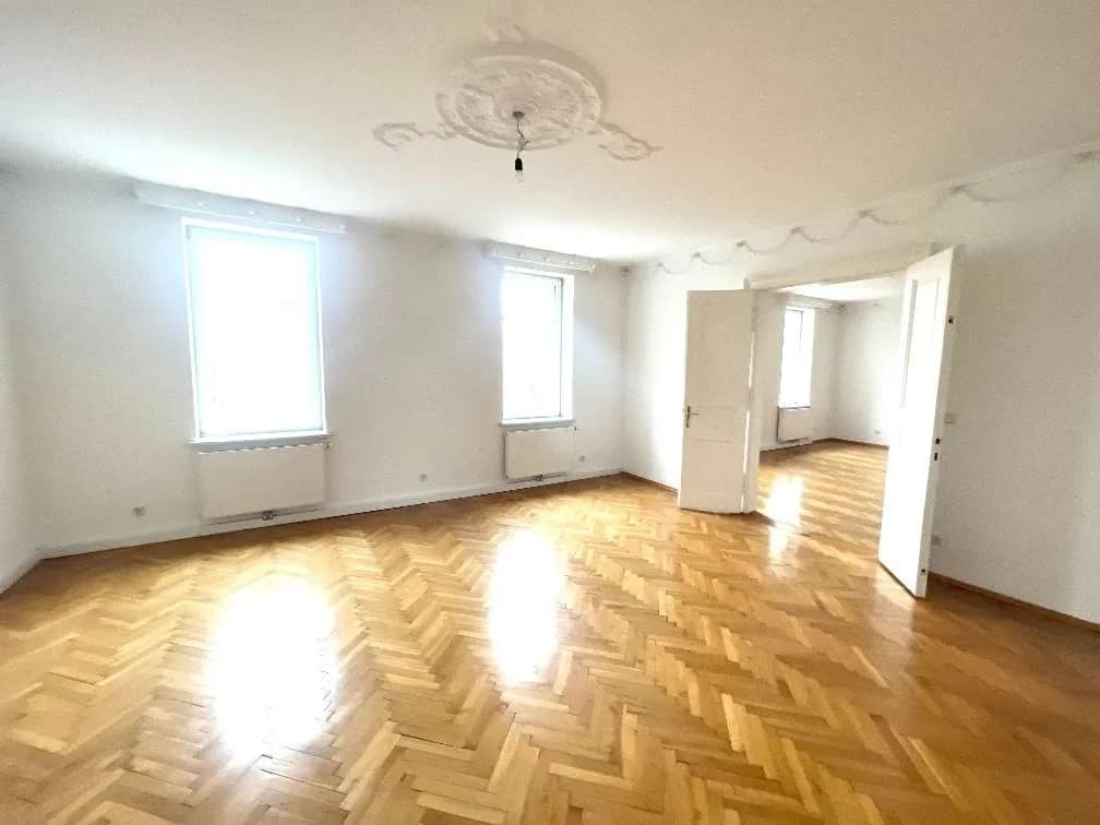 3-Zimmer-Gewerbeimmobilie mieten in Wels – 115 m², € 1.298 – Bild 1 von 15