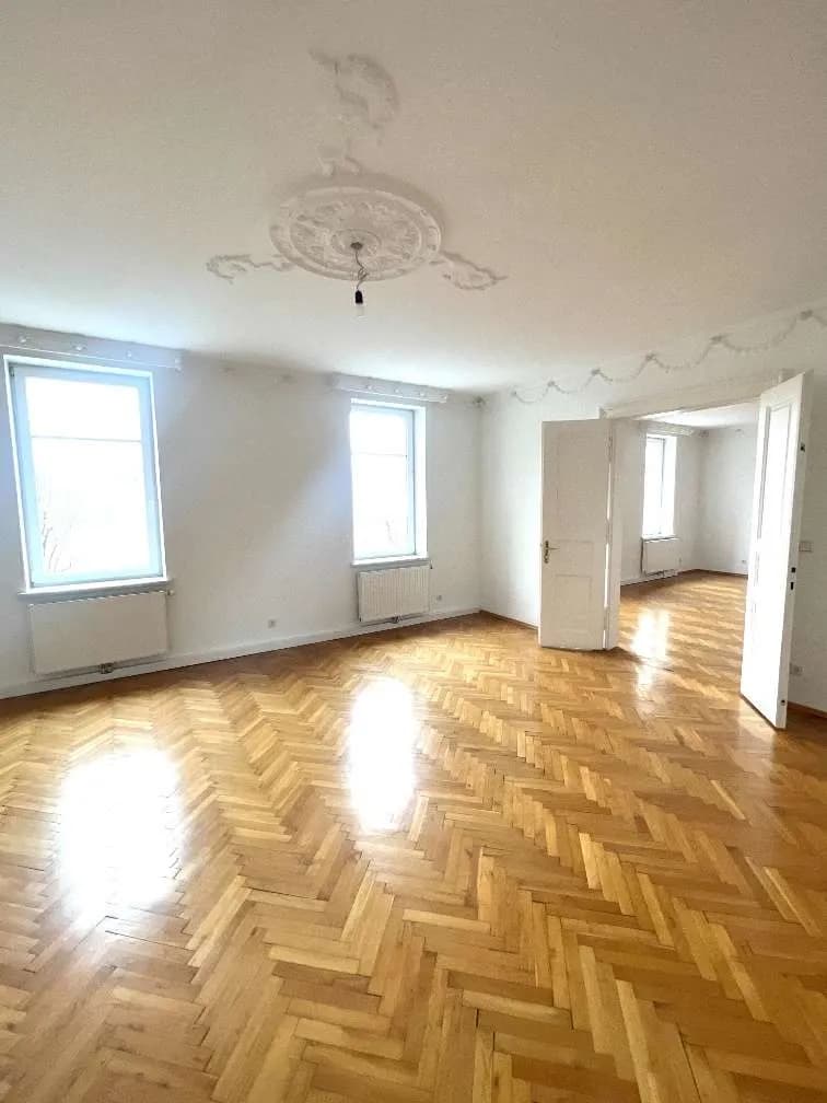 3-Zimmer-Gewerbeimmobilie mieten in Wels – 115 m², € 1.298 – Bild 2 von 15