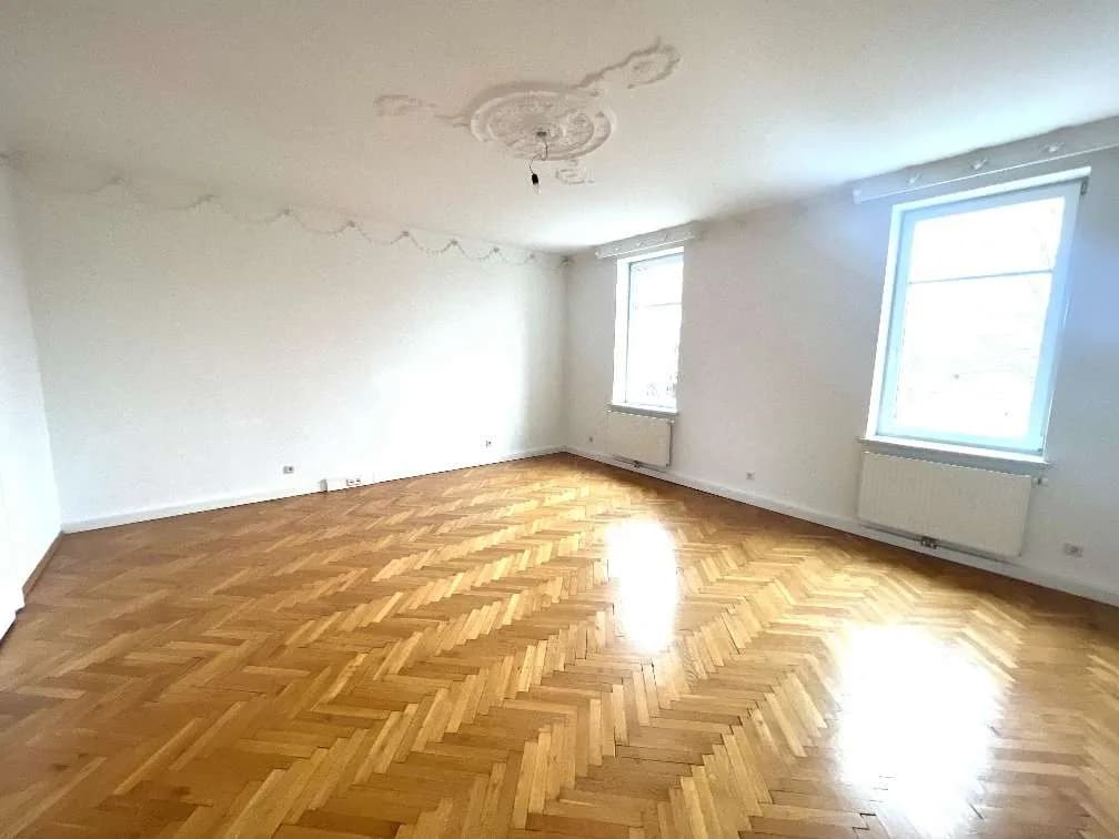 3-Zimmer-Gewerbeimmobilie mieten in Wels – 115 m², € 1.298 – Bild 3 von 15