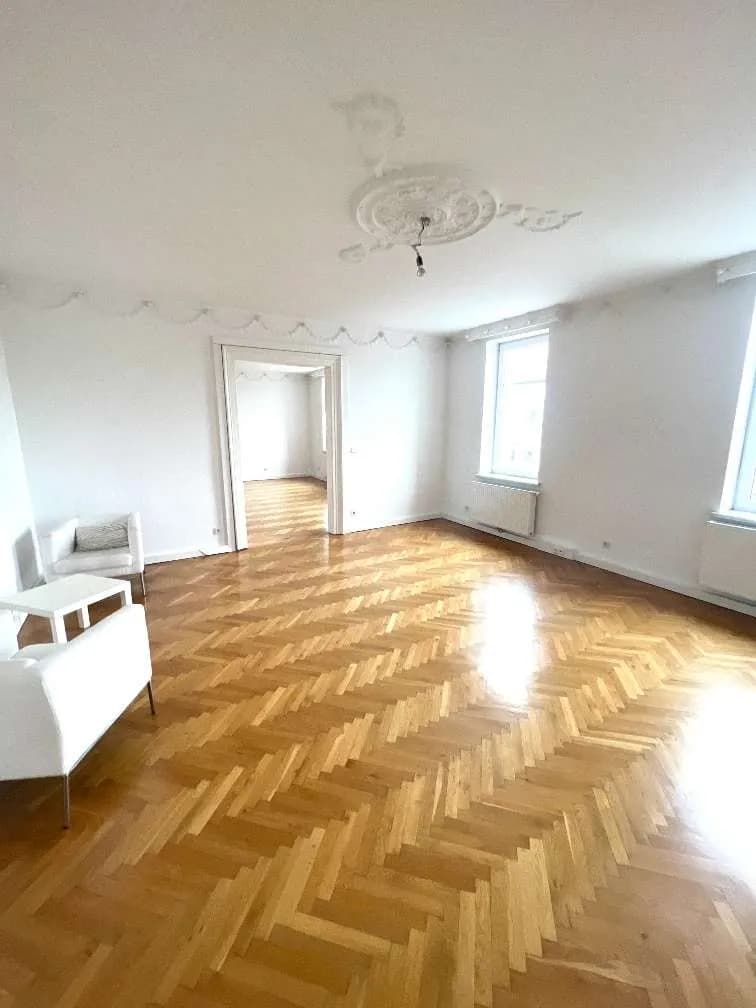 3-Zimmer-Gewerbeimmobilie mieten in Wels – 115 m², € 1.298 – Bild 6 von 15
