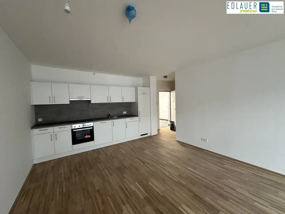2-Zimmer-Wohnung mieten in Sankt Pölten – 57,3 m², € 916 – Bild 2 von 12