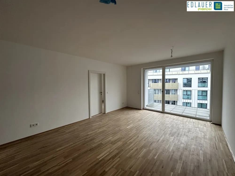 2-Zimmer-Wohnung mieten in Sankt Pölten – 57,3 m², € 916 – Bild 4 von 12