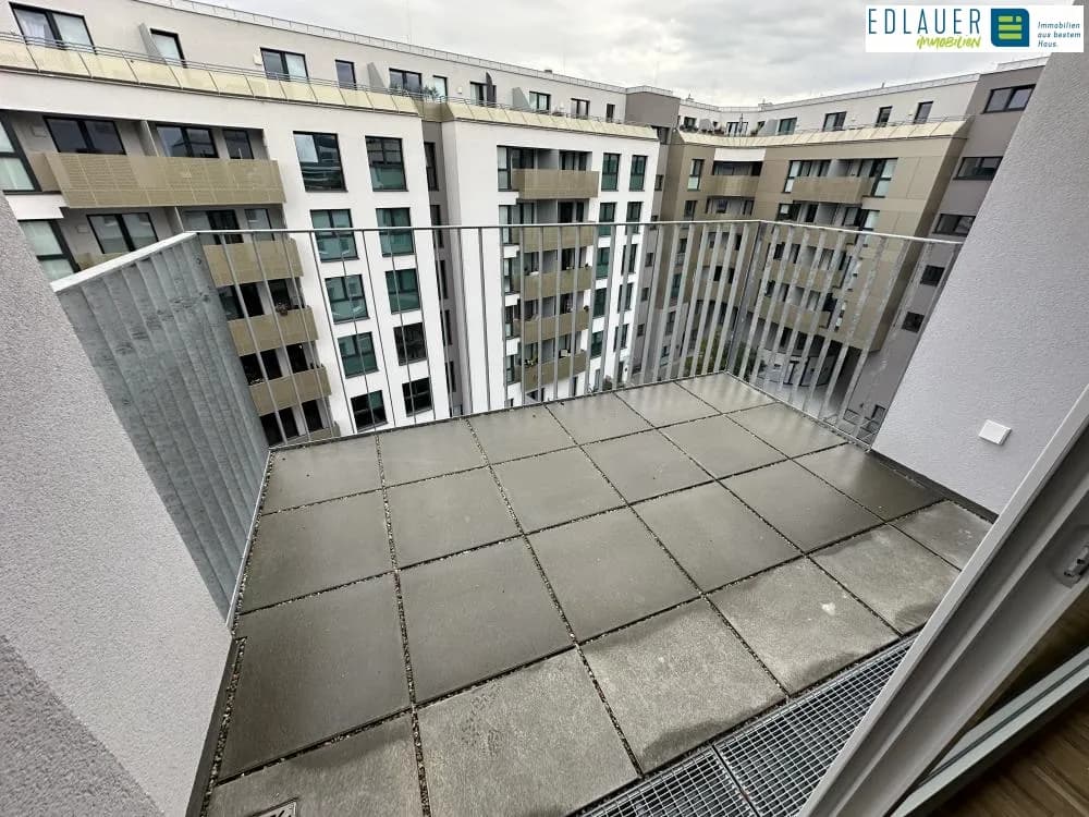 2-Zimmer-Wohnung mieten in Sankt Pölten – 57,3 m², € 916 – Bild 6 von 12