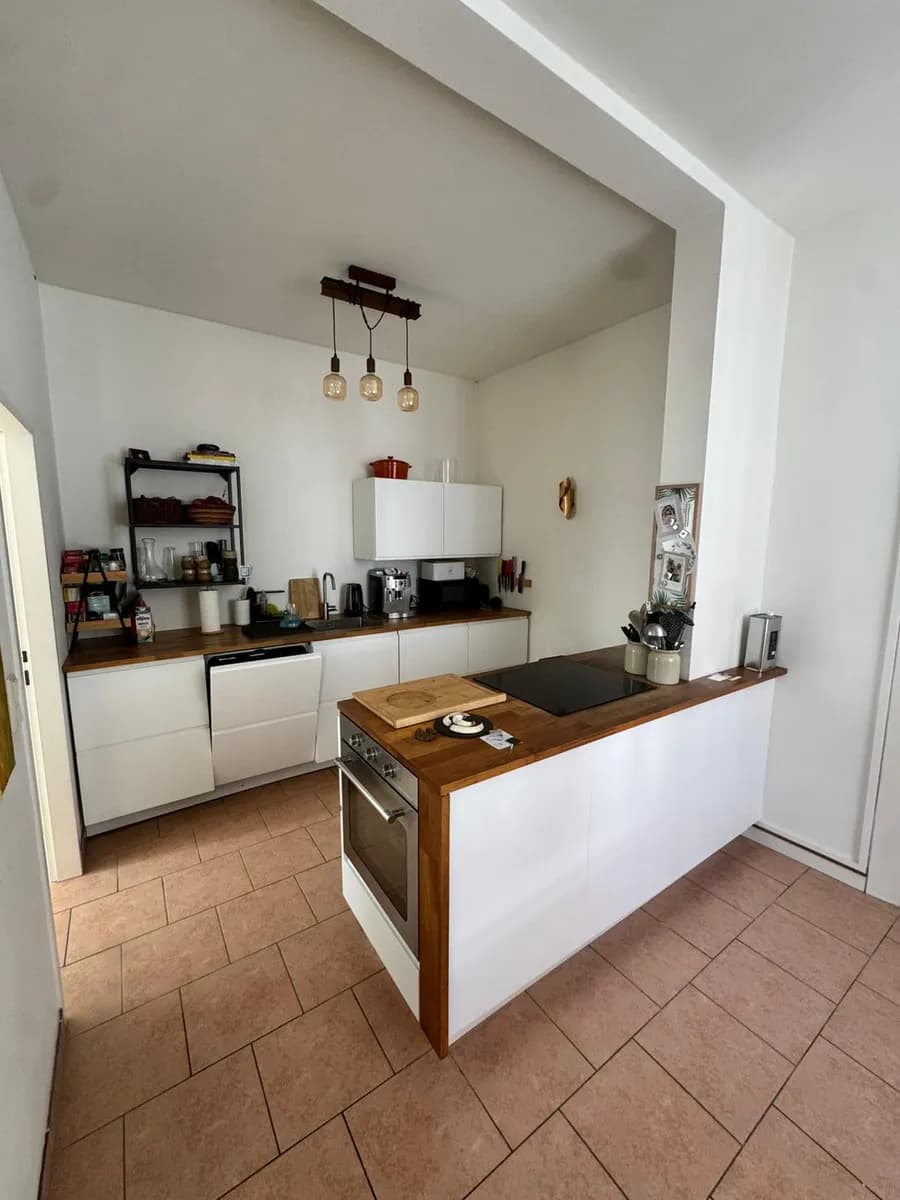 4-Zimmer-Wohnung mieten in Wien – 70 m², € 1.100 – Bild 3 von 6