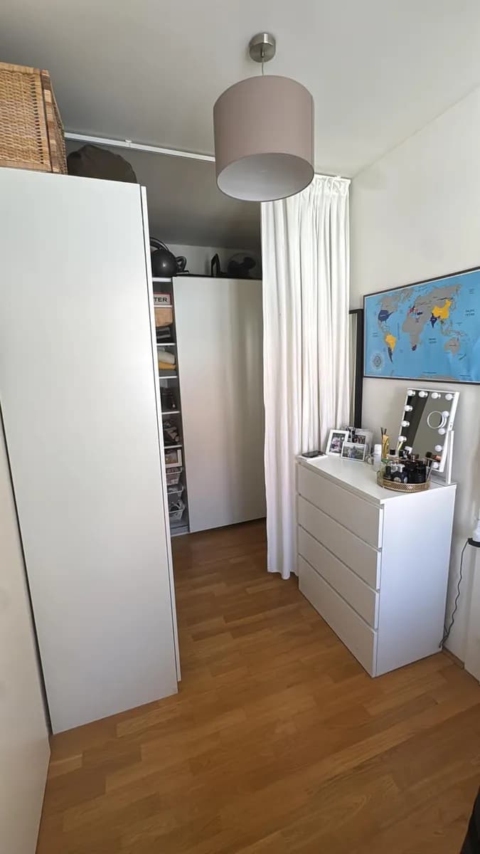 4-Zimmer-Wohnung mieten in Wien – 70 m², € 1.100 – Bild 5 von 6