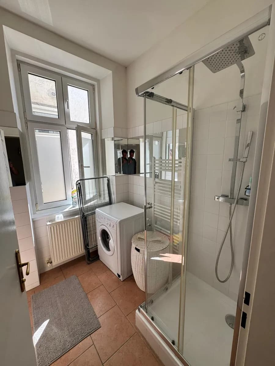 4-Zimmer-Wohnung mieten in Wien – 70 m², € 1.100 – Bild 6 von 6