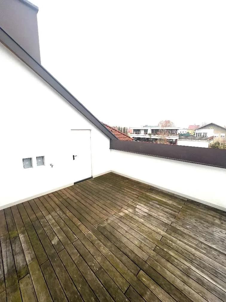 6-Zimmer-Wohnung mieten in Wels – 166 m², € 1.200 – Bild 13 von 24
