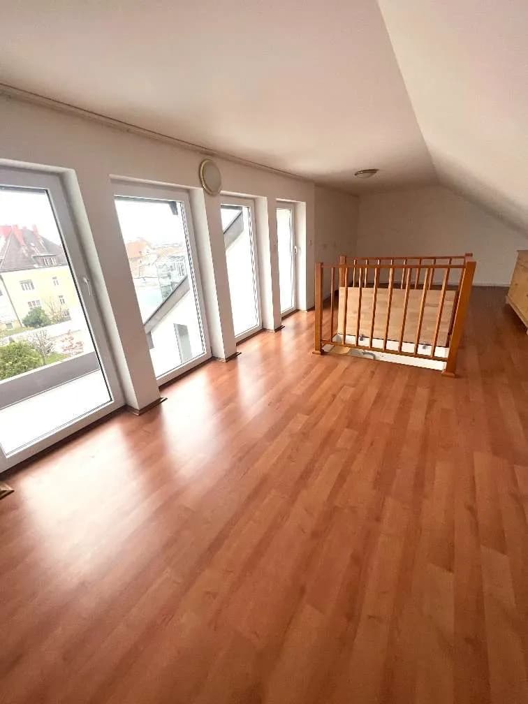 6-Zimmer-Wohnung mieten in Wels – 166 m², € 1.200 – Bild 16 von 24