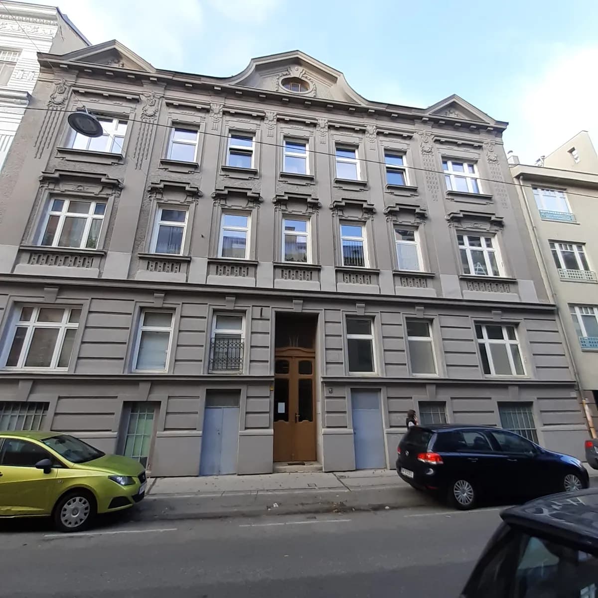 2-Zimmer-Wohnung mieten in Wien – 44 m², € 610 – Bild 1 von 8