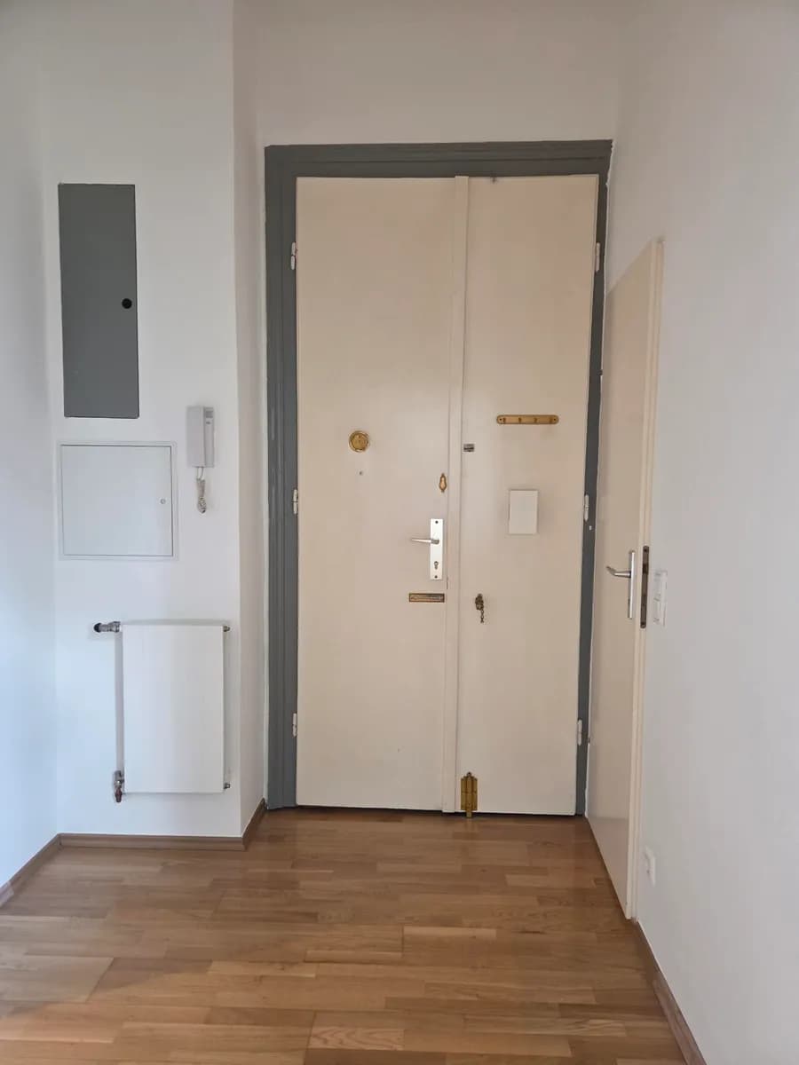 2-Zimmer-Wohnung mieten in Wien – 44 m², € 610 – Bild 4 von 8