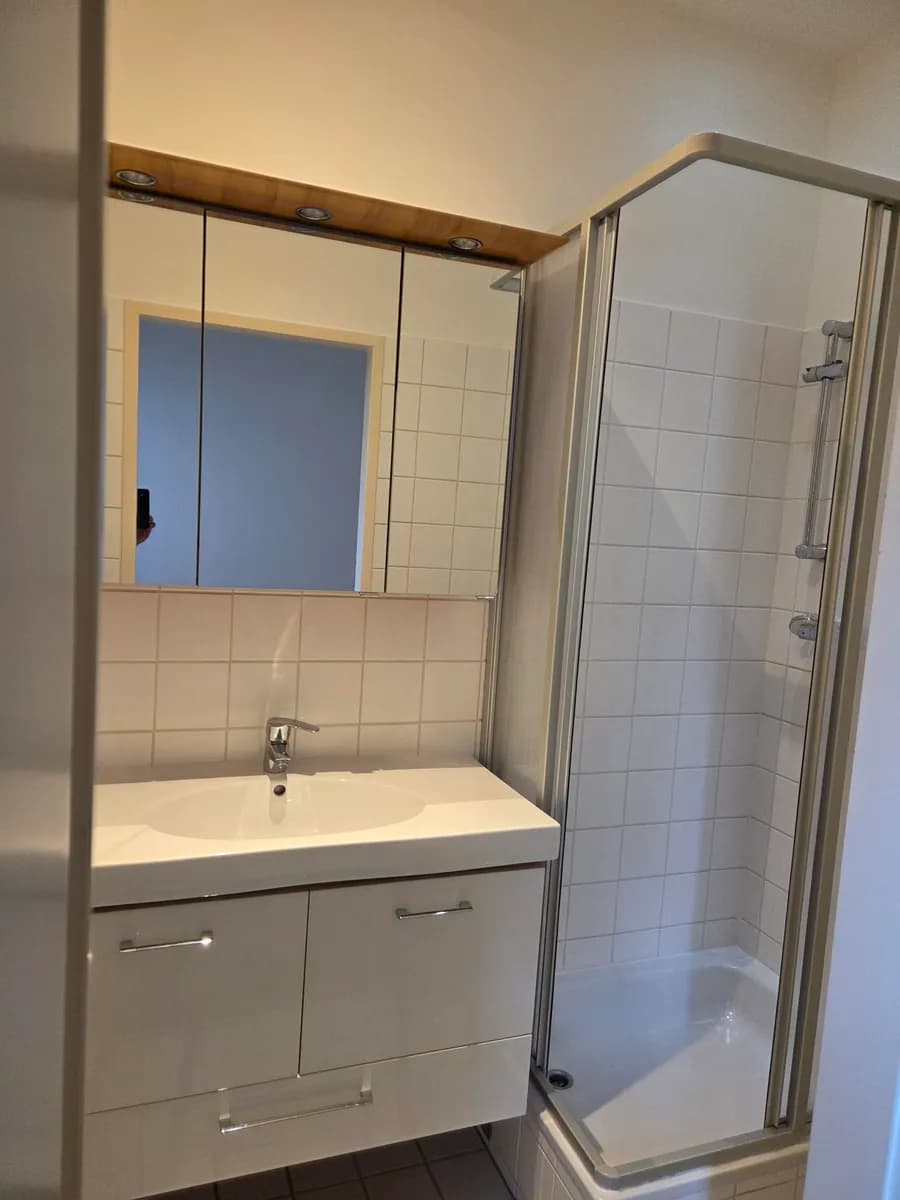2-Zimmer-Wohnung mieten in Wien – 44 m², € 610 – Bild 7 von 8