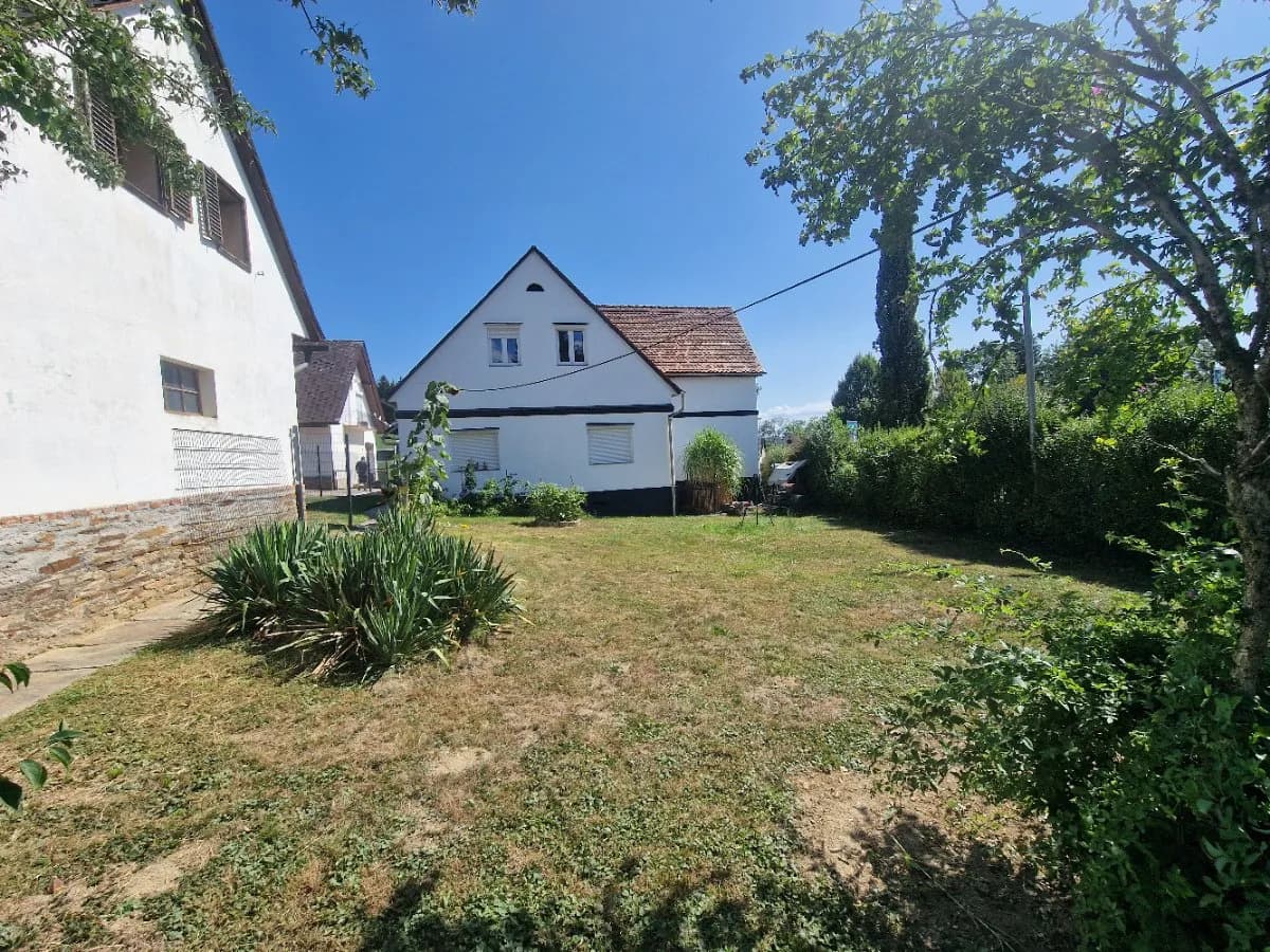 6-Zimmer-Haus mieten in Deutschlandsberg – 147 m², € 1.400 – Bild 3 von 23