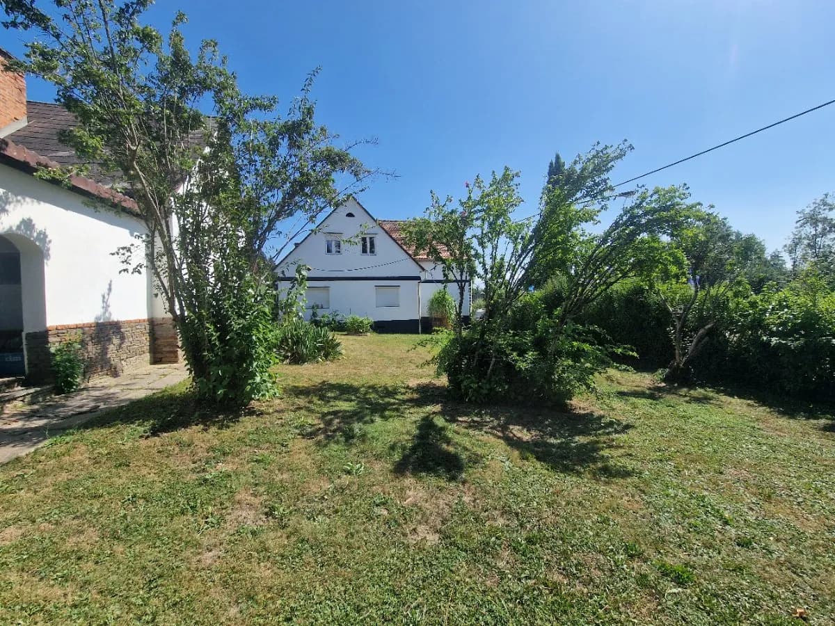 6-Zimmer-Haus mieten in Deutschlandsberg – 147 m², € 1.400 – Bild 5 von 23