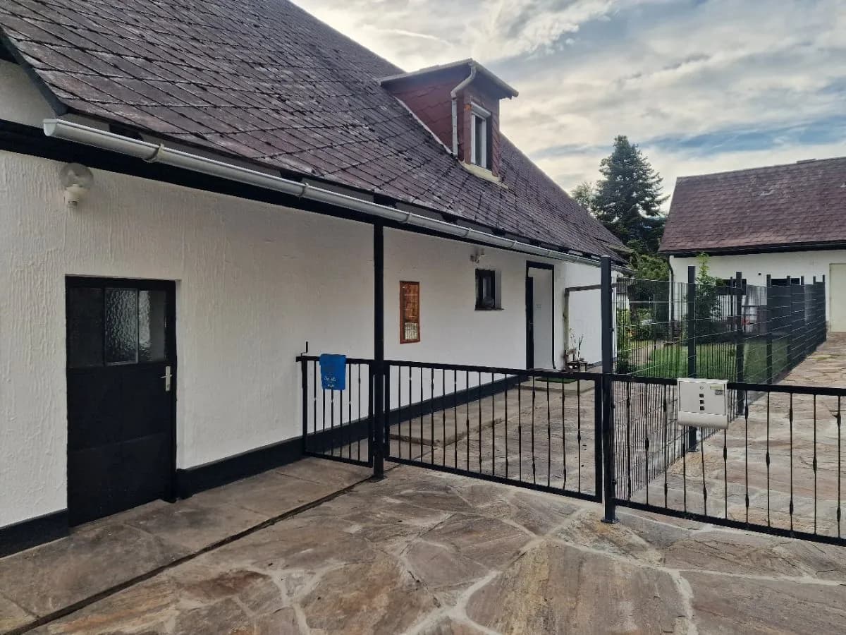 6-Zimmer-Haus mieten in Deutschlandsberg – 147 m², € 1.400 – Bild 6 von 23