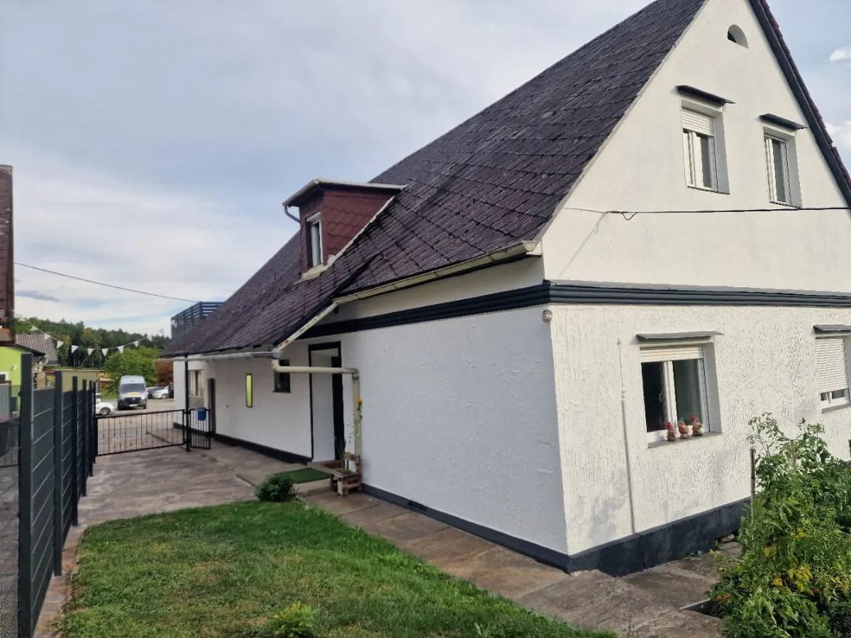 6-Zimmer-Haus mieten in Deutschlandsberg – 147 m², € 1.400 – Bild 7 von 23