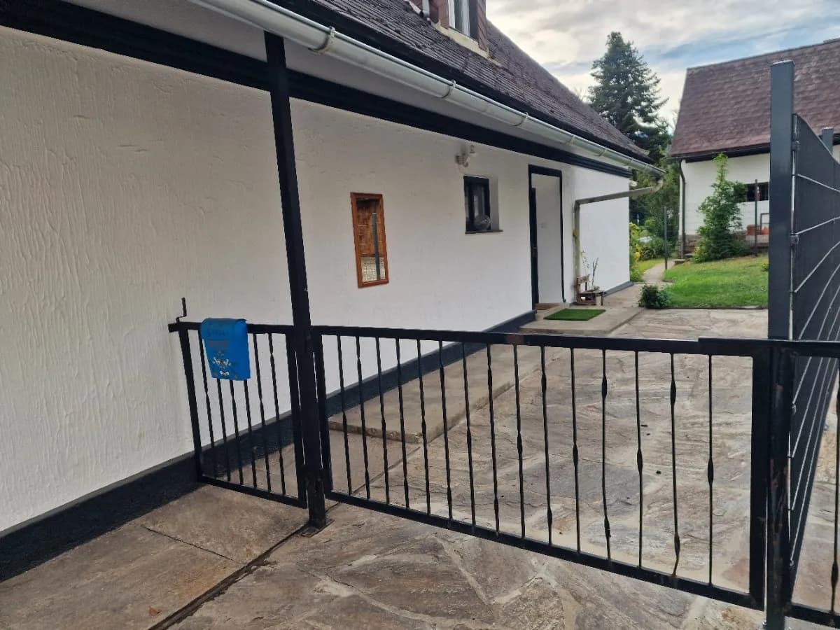 6-Zimmer-Haus mieten in Deutschlandsberg – 147 m², € 1.400 – Bild 8 von 23
