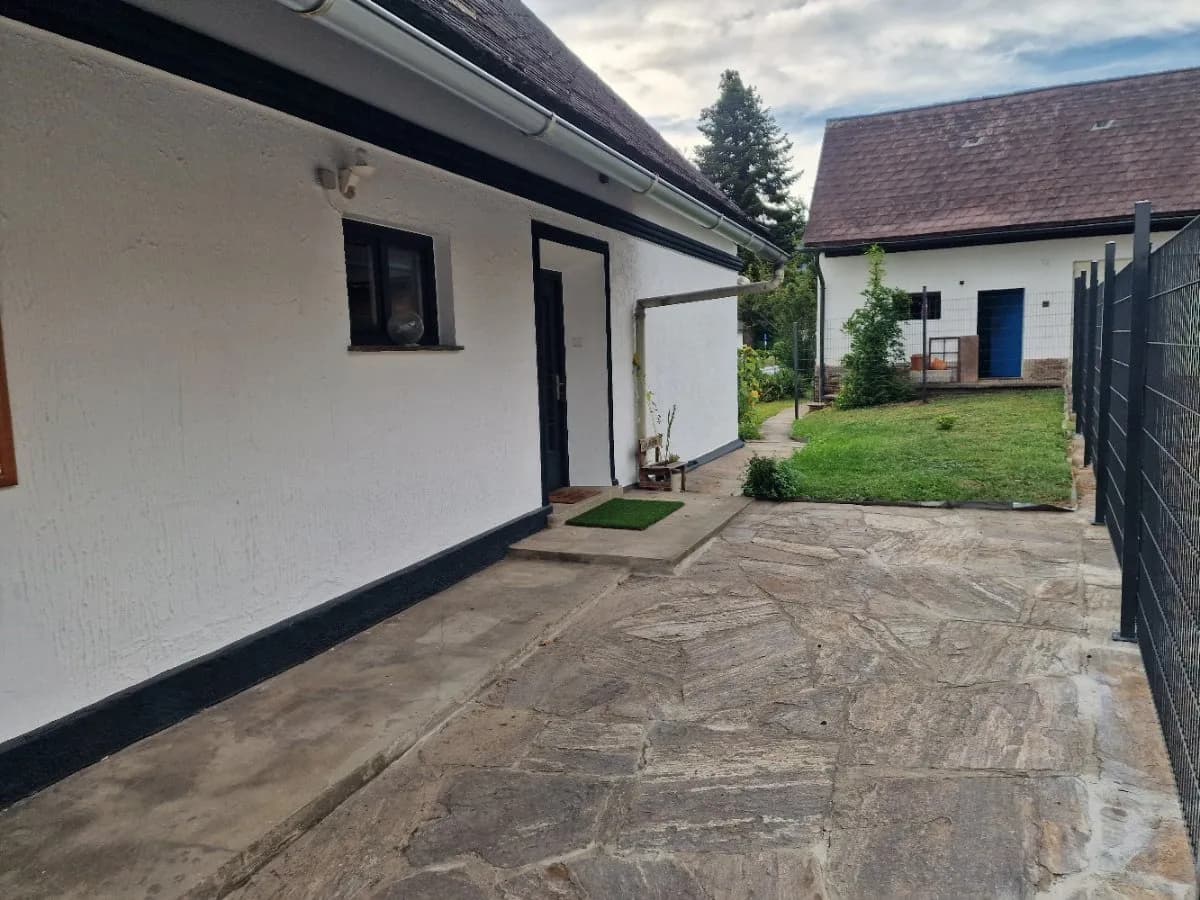 6-Zimmer-Haus mieten in Deutschlandsberg – 147 m², € 1.400 – Bild 9 von 23