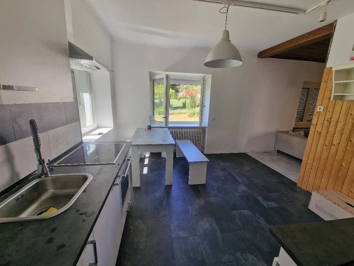 6-Zimmer-Haus mieten in Deutschlandsberg – 147 m², € 1.400 – Bild 12 von 23