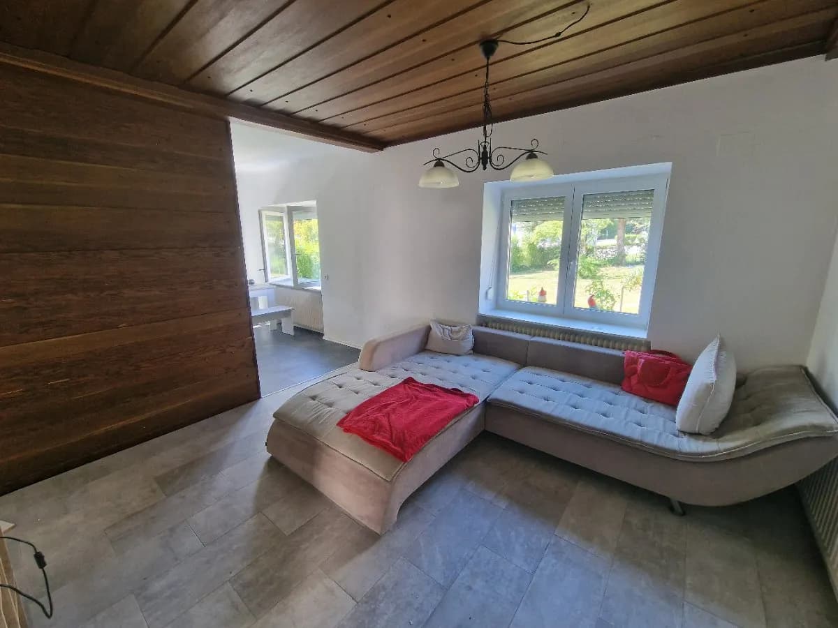 6-Zimmer-Haus mieten in Deutschlandsberg – 147 m², € 1.400 – Bild 13 von 23