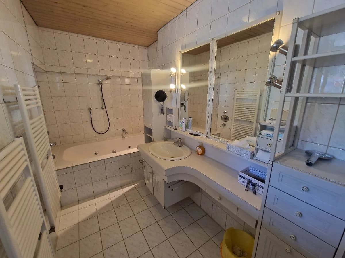 6-Zimmer-Haus mieten in Deutschlandsberg – 147 m², € 1.400 – Bild 16 von 23