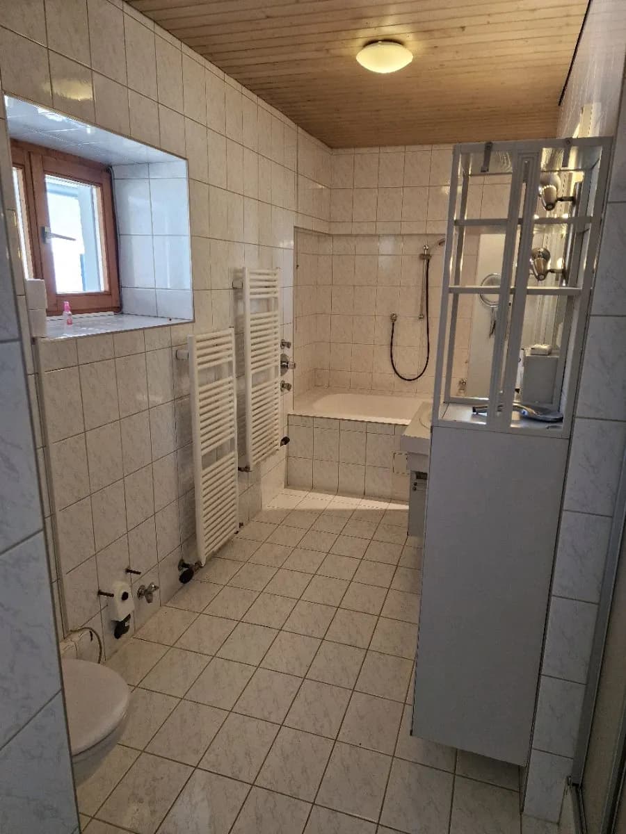 6-Zimmer-Haus mieten in Deutschlandsberg – 147 m², € 1.400 – Bild 17 von 23