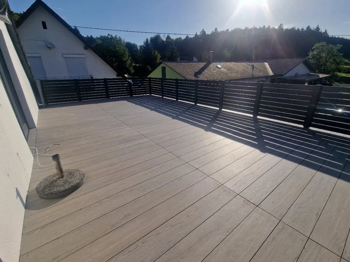 6-Zimmer-Haus mieten in Deutschlandsberg – 147 m², € 1.400 – Bild 21 von 23