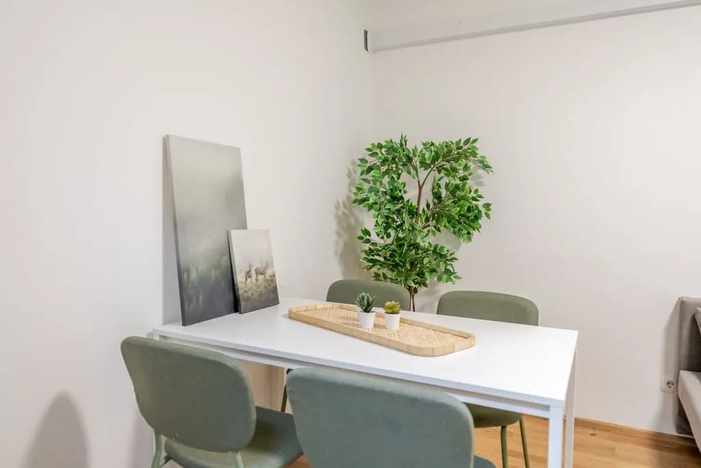 2-Zimmer-Wohnung mieten in Graz – 43,02 m², € 765 – Bild 2 von 13