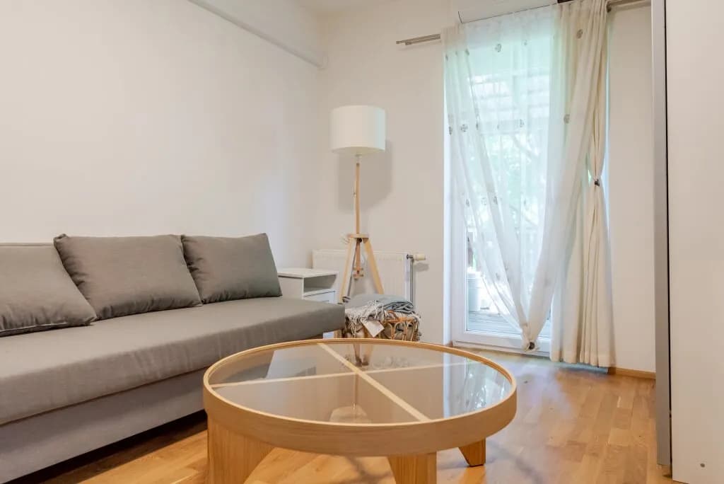 2-Zimmer-Wohnung mieten in Graz – 43,02 m², € 765 – Bild 3 von 13