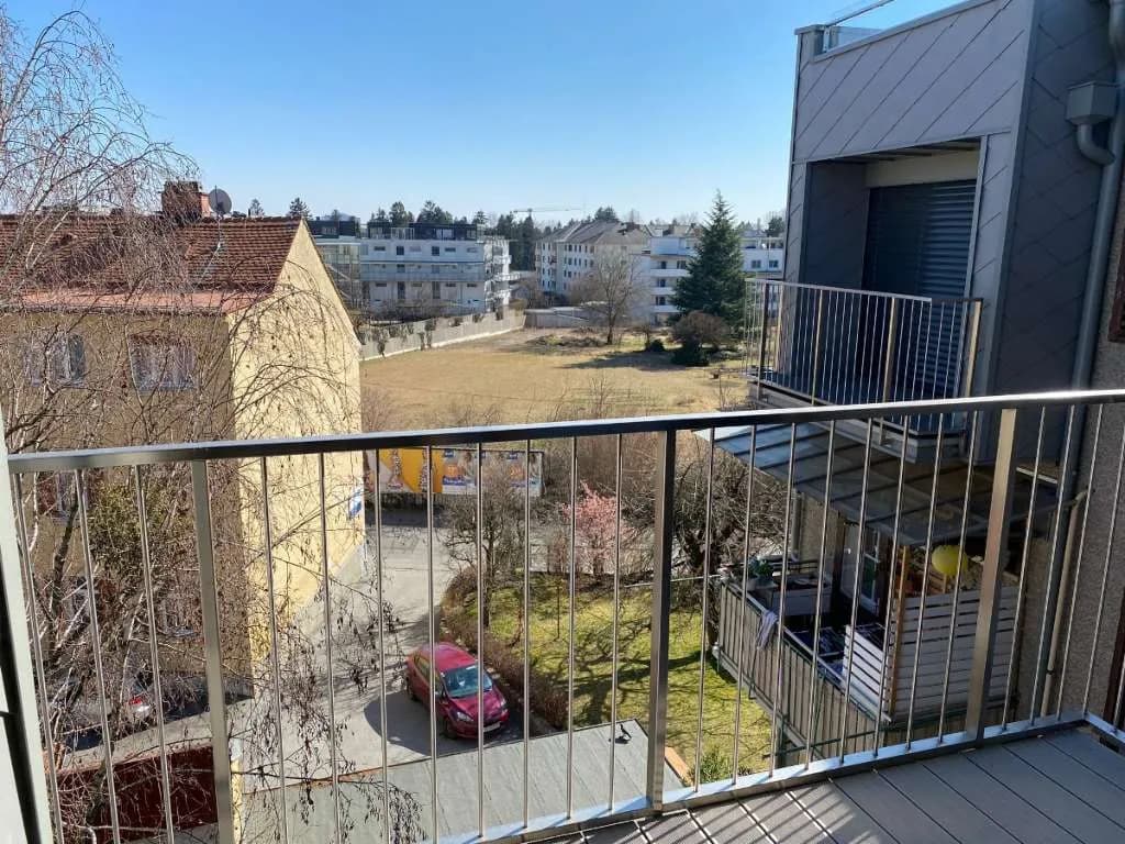 1-Zimmer-Wohnung mieten in Graz – 39,3 m², € 683 – Bild 2 von 8