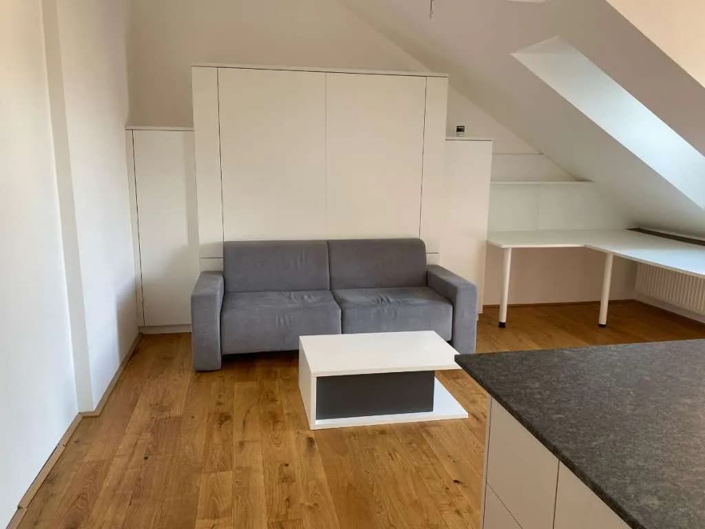 1-Zimmer-Wohnung mieten in Graz – 39,3 m², € 683 – Bild 3 von 8
