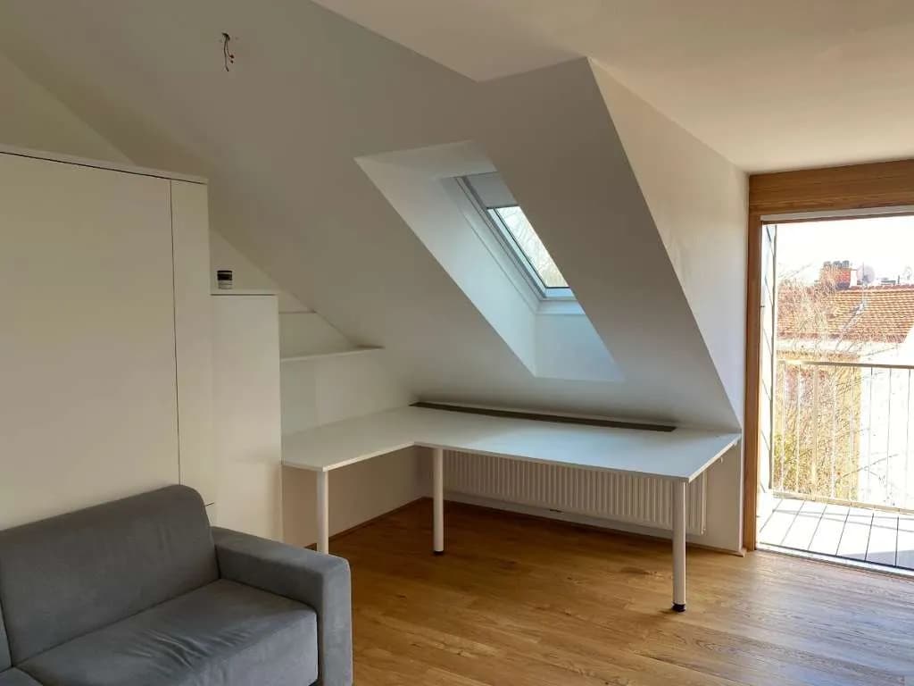 1-Zimmer-Wohnung mieten in Graz – 39,3 m², € 683 – Bild 5 von 8
