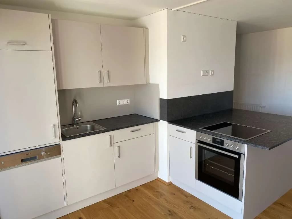 1-Zimmer-Wohnung mieten in Graz – 39,3 m², € 683 – Bild 6 von 8
