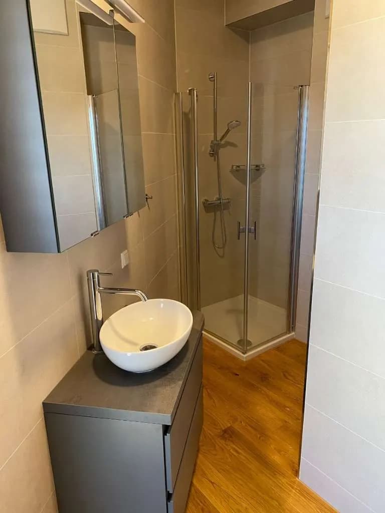 1-Zimmer-Wohnung mieten in Graz – 39,3 m², € 683 – Bild 7 von 8