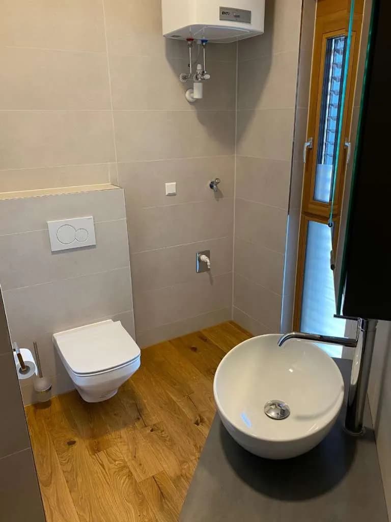 1-Zimmer-Wohnung mieten in Graz – 39,3 m², € 683 – Bild 8 von 8