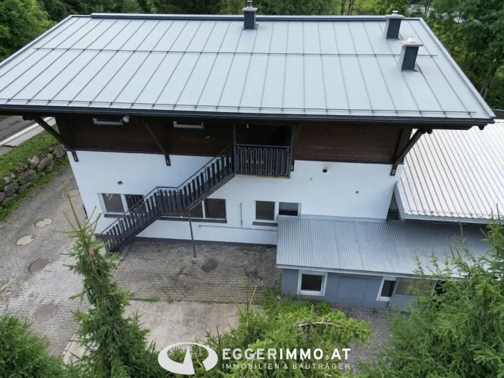 Gewerbeimmobilie kaufen in Zell am See – 5 181 m², € 1.800.000 – Bild 2 von 21