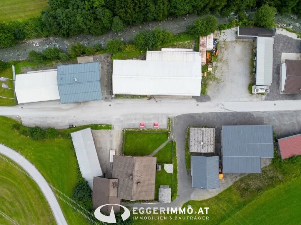 Gewerbeimmobilie kaufen in Zell am See – 5 181 m², € 1.800.000 – Bild 7 von 21