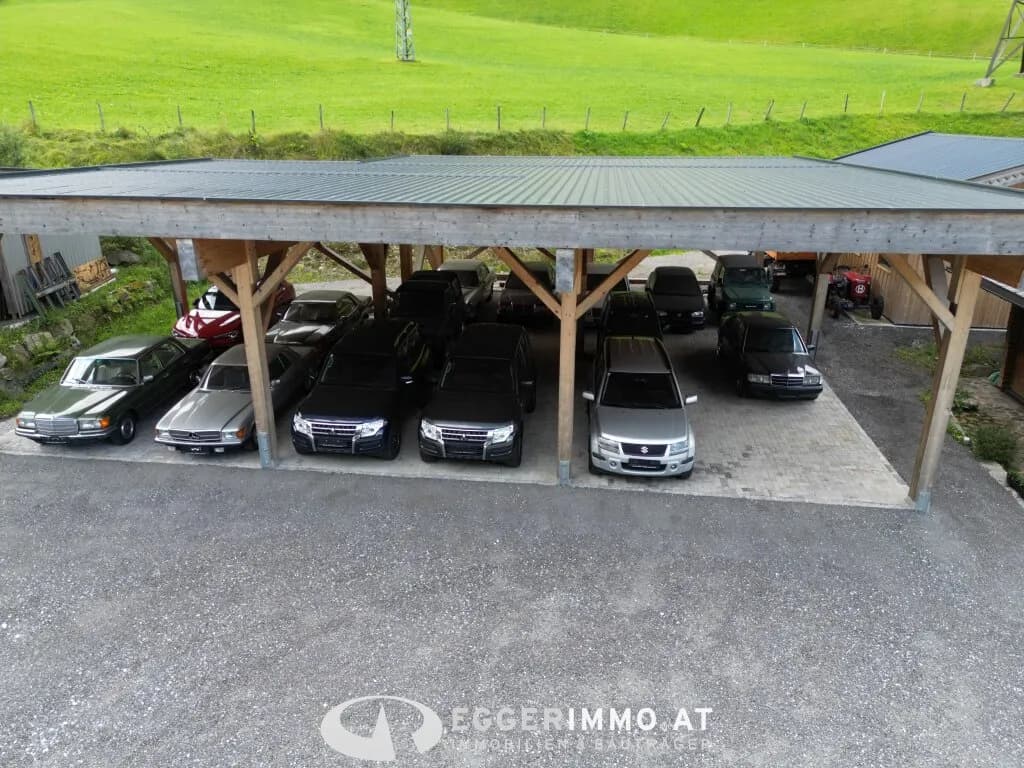 Gewerbeimmobilie kaufen in Zell am See – 5 181 m², € 1.800.000 – Bild 13 von 21