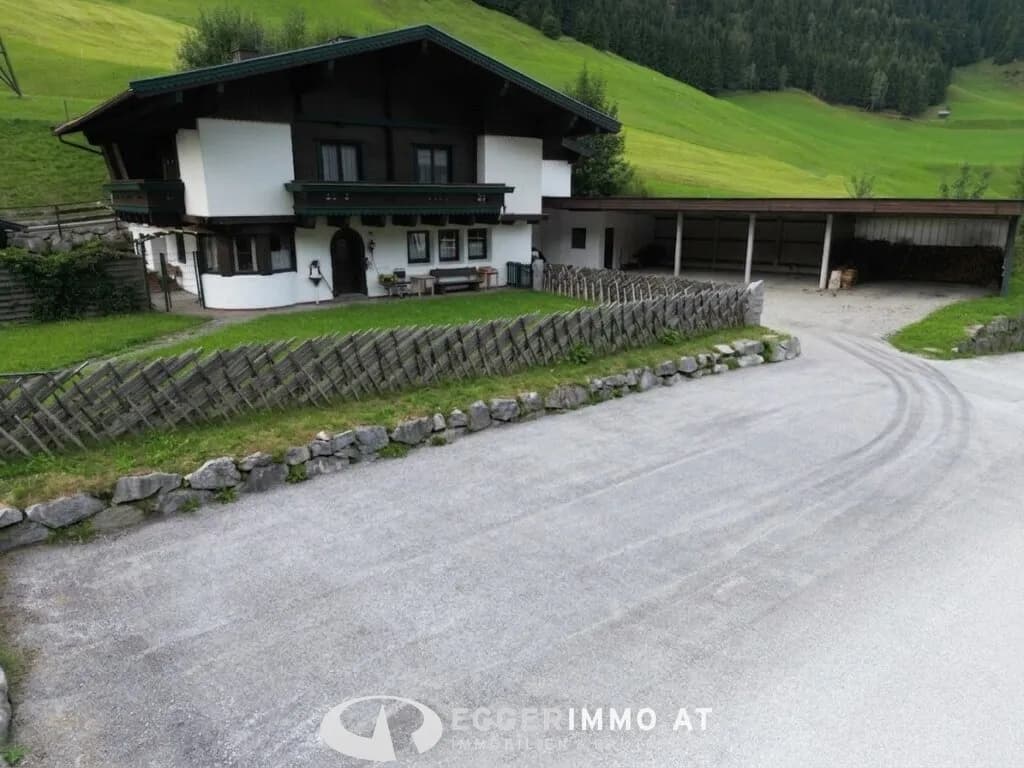 Gewerbeimmobilie kaufen in Zell am See – 5 181 m², € 1.800.000 – Bild 14 von 21