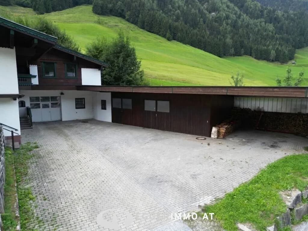 Gewerbeimmobilie kaufen in Zell am See – 5 181 m², € 1.800.000 – Bild 15 von 21