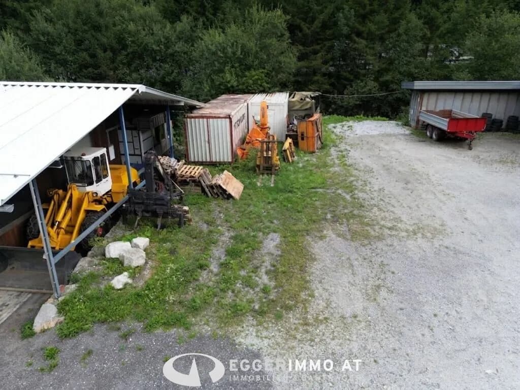 Gewerbeimmobilie kaufen in Zell am See – 5 181 m², € 1.800.000 – Bild 16 von 21