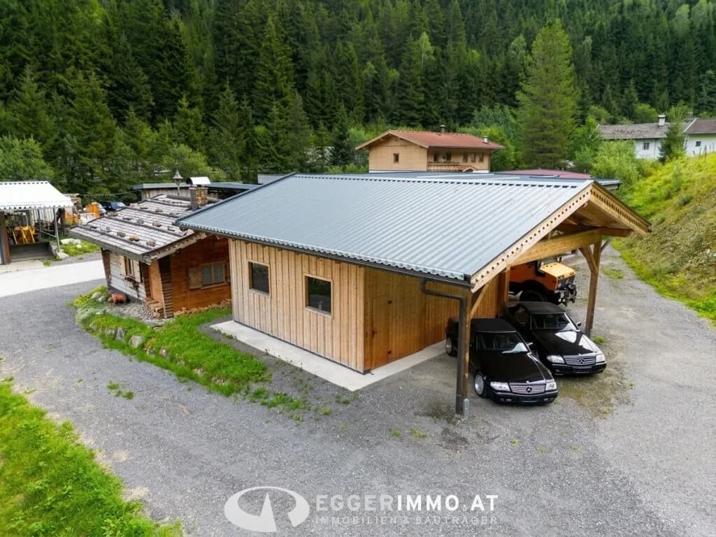 Gewerbeimmobilie kaufen in Zell am See – 5 181 m², € 1.800.000 – Bild 17 von 21