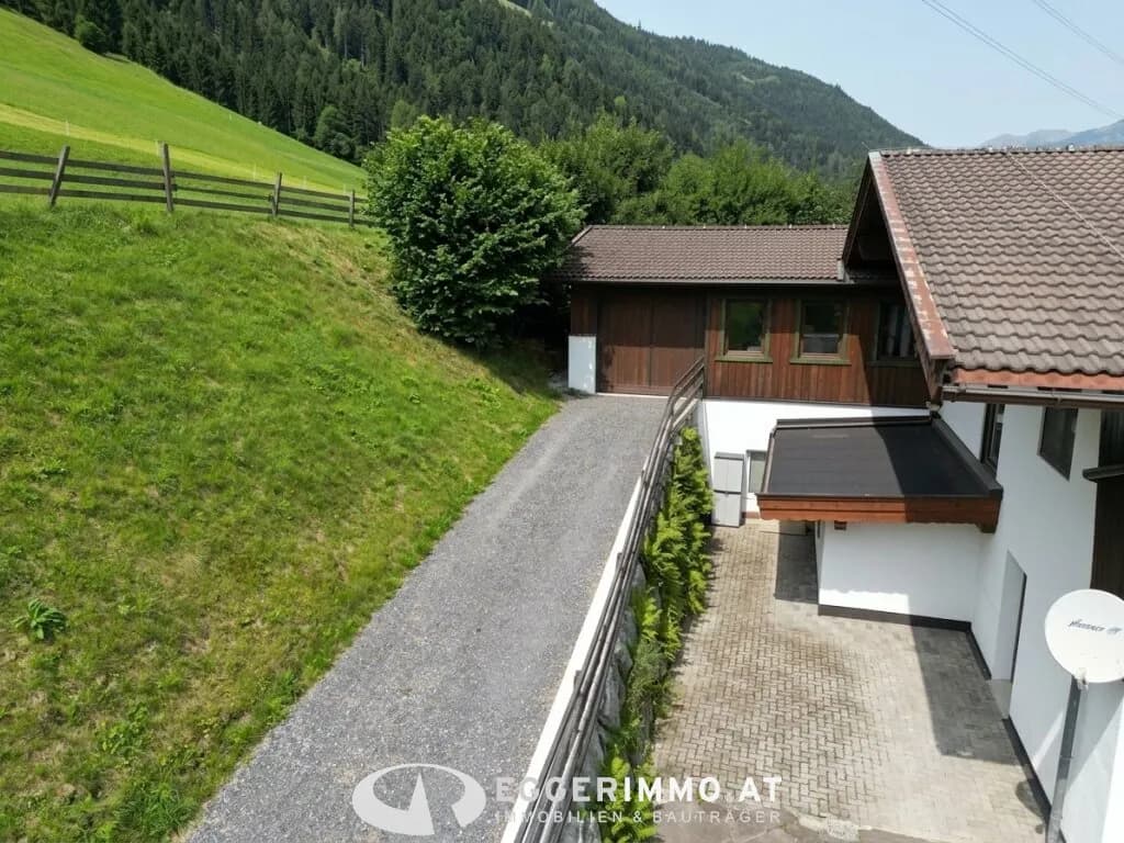 Gewerbeimmobilie kaufen in Zell am See – 5 181 m², € 1.800.000 – Bild 18 von 21