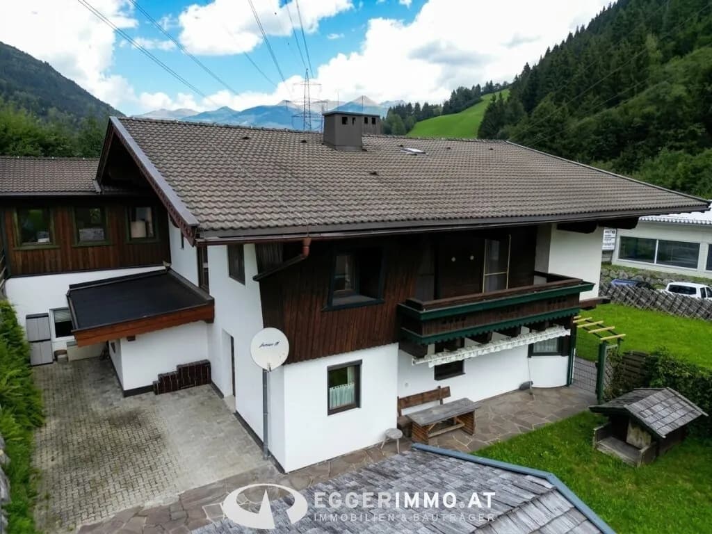 Gewerbeimmobilie kaufen in Zell am See – 5 181 m², € 1.800.000 – Bild 19 von 21