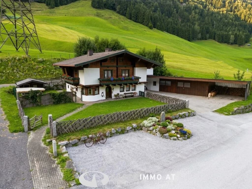 Gewerbeimmobilie kaufen in Zell am See – 5 181 m², € 1.800.000 – Bild 20 von 21