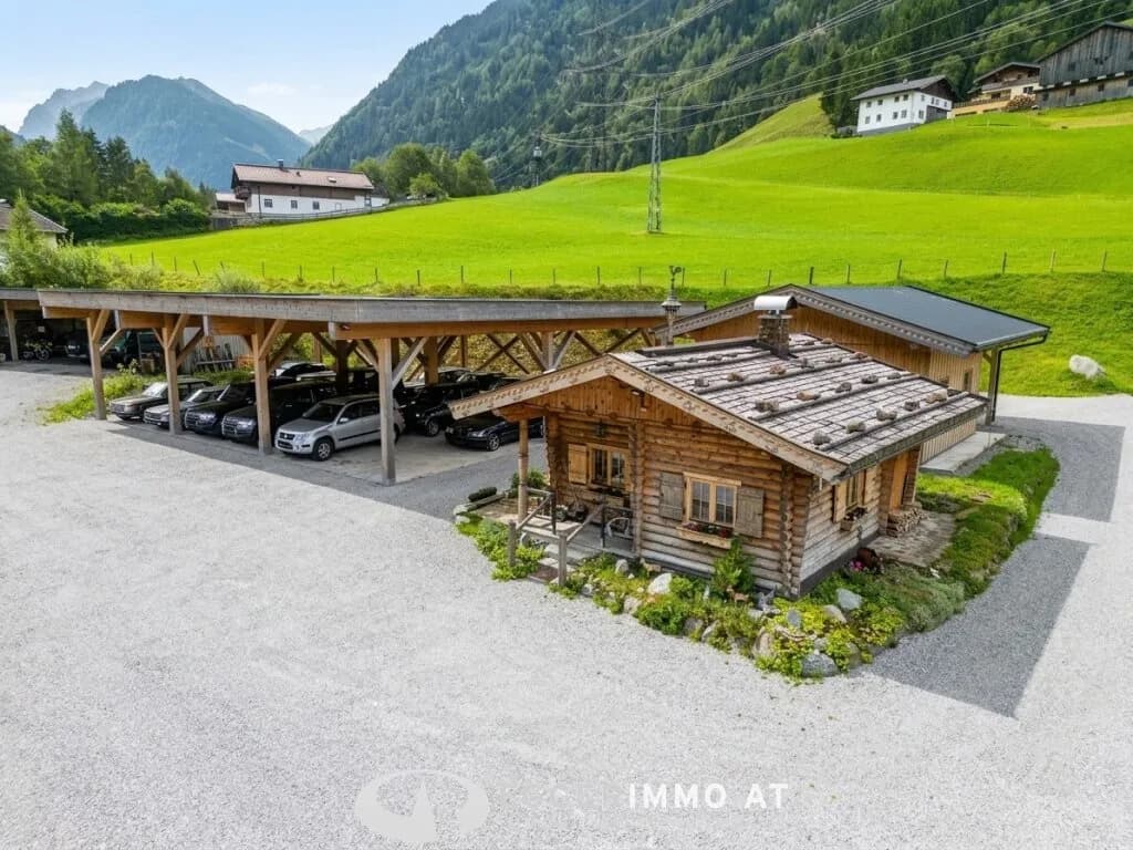 Gewerbeimmobilie kaufen in Zell am See – 5 181 m², € 1.800.000 – Bild 21 von 21