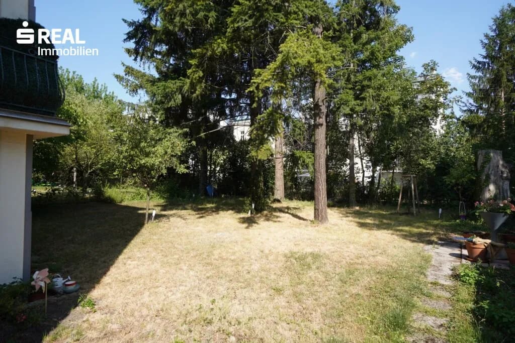 7-Zimmer-Haus kaufen in Wien – 232,9 m², € 949.000 – Bild 2 von 22