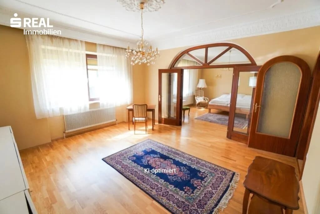 7-Zimmer-Haus kaufen in Wien – 232,9 m², € 949.000 – Bild 3 von 22