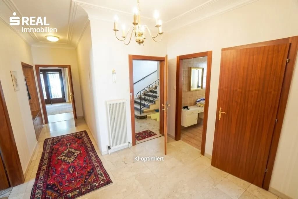 7-Zimmer-Haus kaufen in Wien – 232,9 m², € 949.000 – Bild 4 von 22
